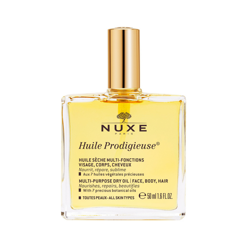 Nuxe - Huile Prodigieuse® Multi Purpose Dry Oil