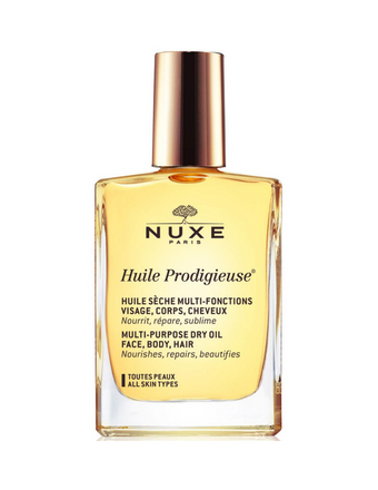 Nuxe - Huile Prodigieuse® Multi Purpose Dry Oil