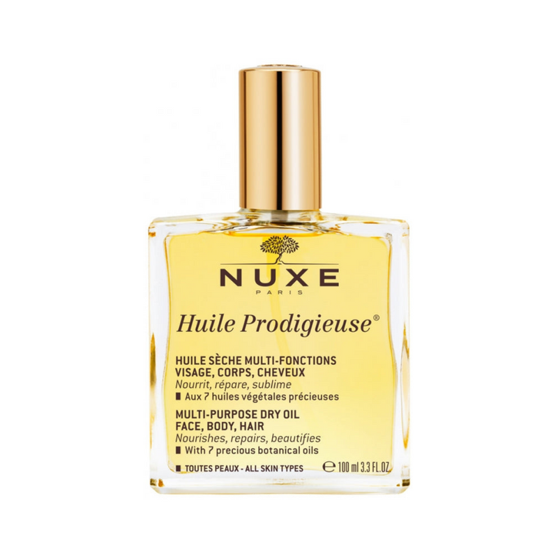 Nuxe - Huile Prodigieuse® Multi Purpose Dry Oil