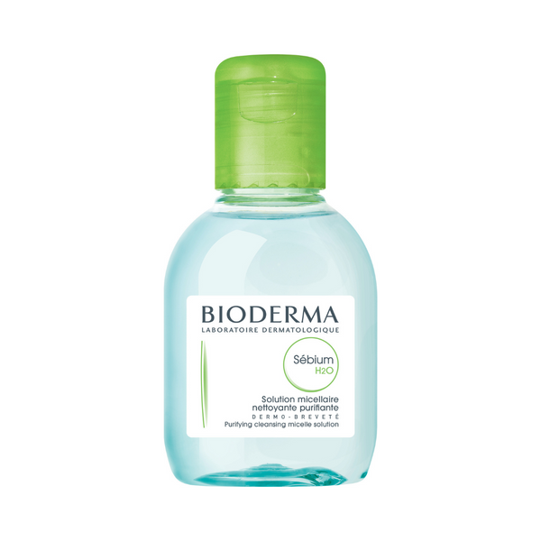 Bioderma - Sébium H2O