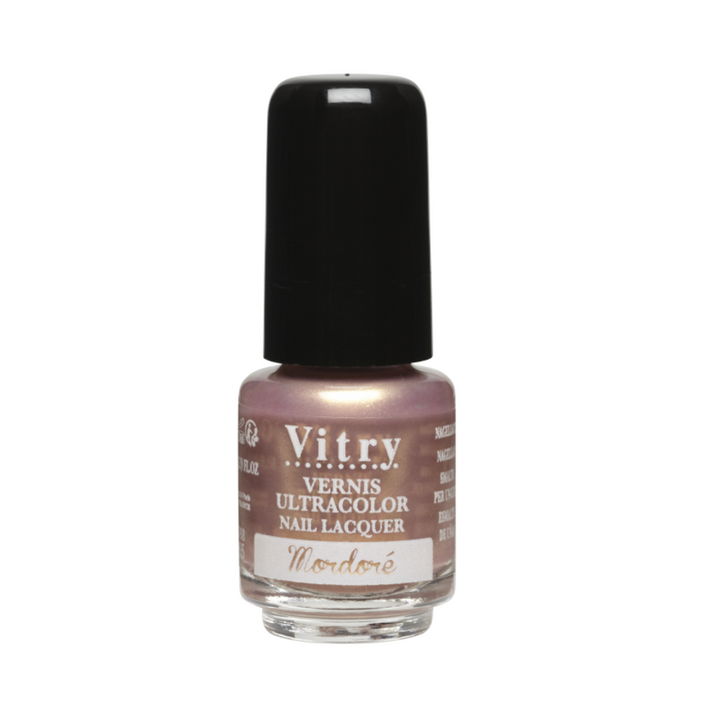 Vitry - Nail Varnish: Nudes 4ml