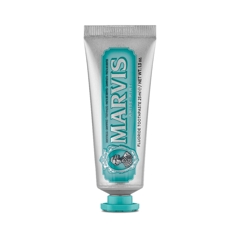 Marvis - Anise Mint Toothpaste