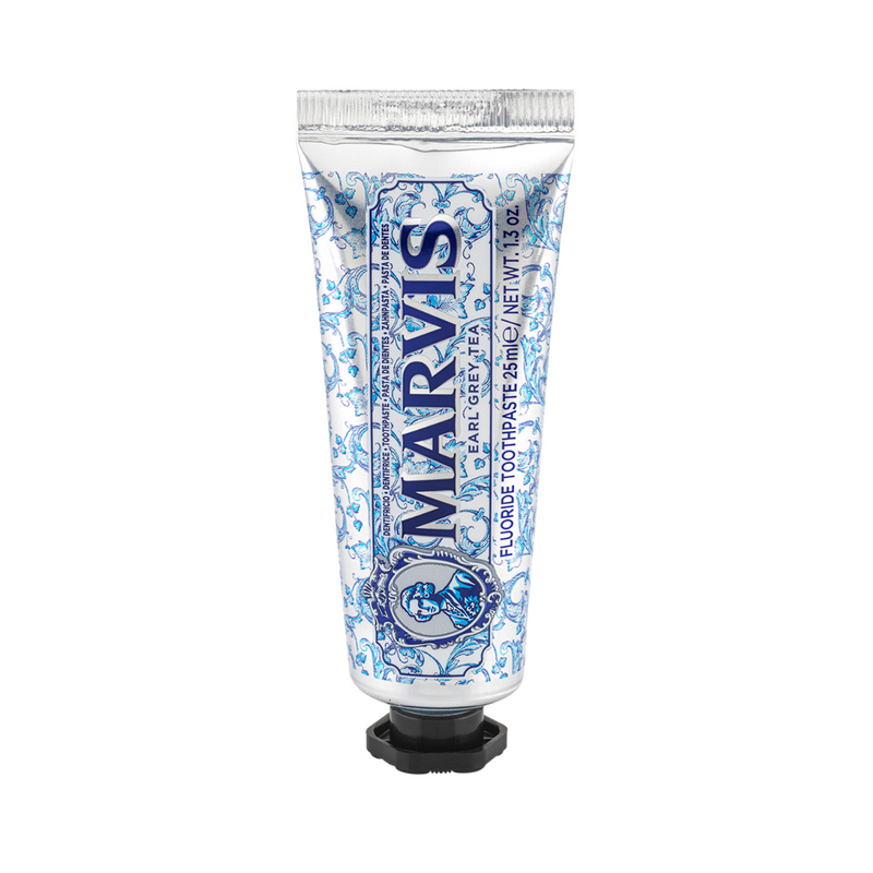 Marvis - Tea Collection Earl Grey Tea Toothpaste