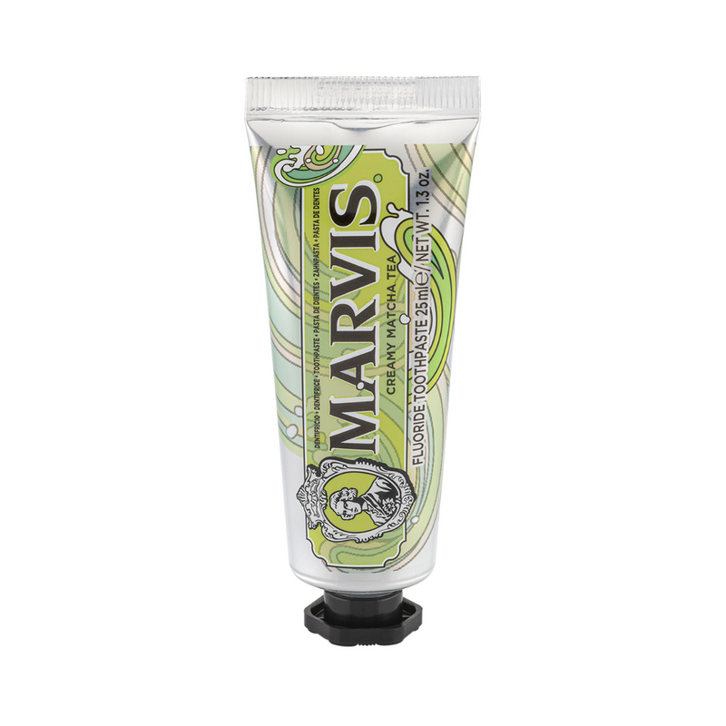 Marvis - Tea Collection Creamy Matcha Tea Toothpaste