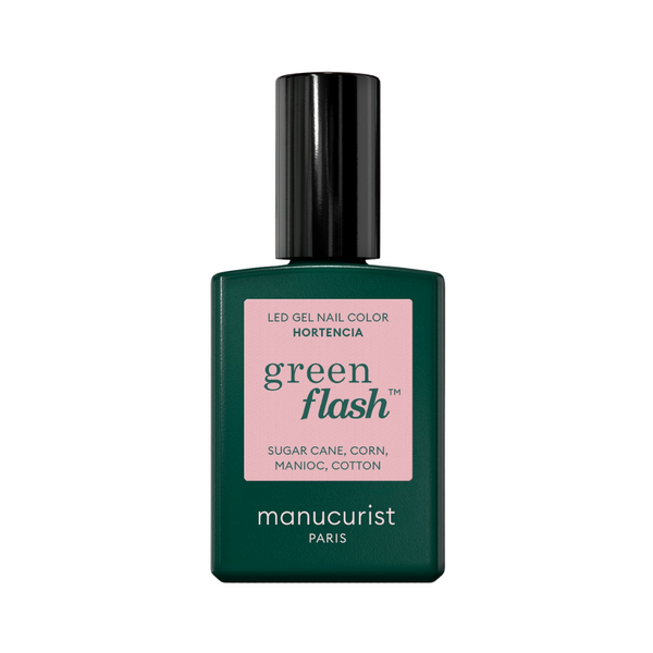 Manucurist - Green Flash Gel Colours: Nudes 15ml