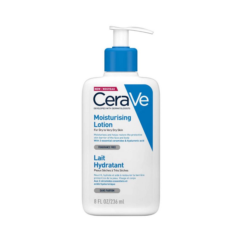 CeraVe - Moisturising Lotion