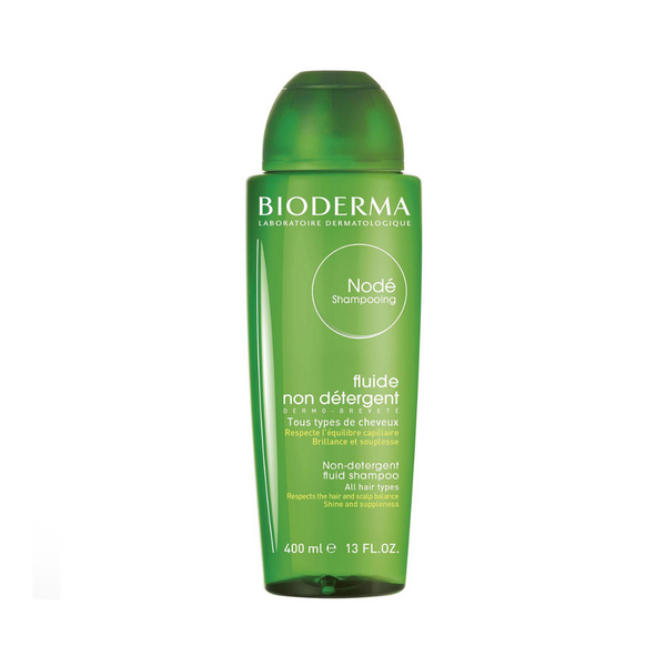 Bioderma - Nodé Fluide Shampoo