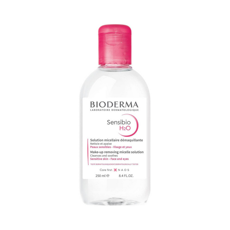 Bioderma - Sensibio H2O Micellar Water