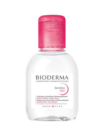 Bioderma - Sensibio H2O Micellar Water