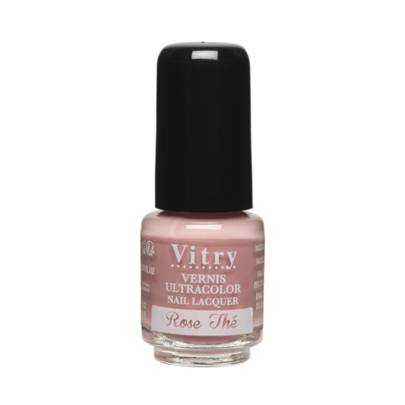 Vitry - Nail Varnish: Pinks 4ml