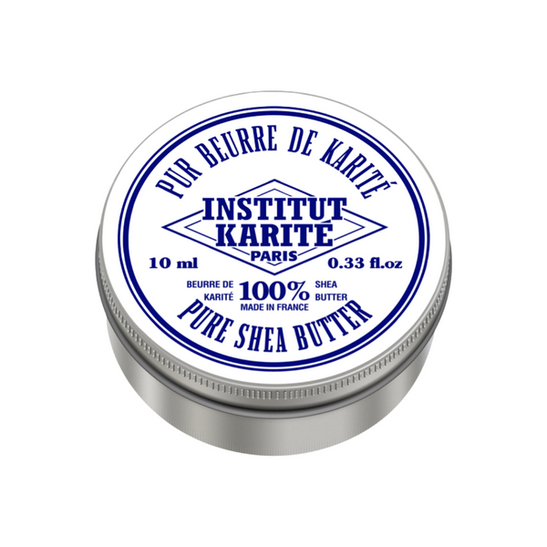 Institut Karité - Pure Shea Butter Fragrance Free