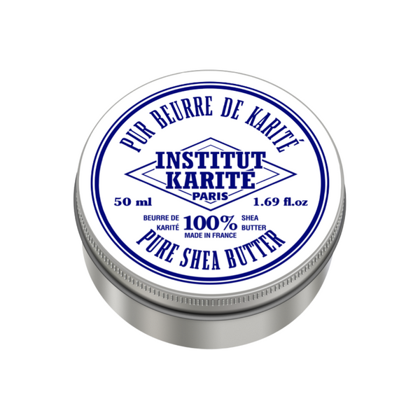 Institut Karité - Pure Shea Butter Fragrance Free