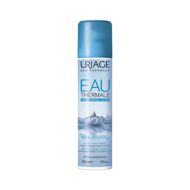 Uriage - Thermal Water Spray