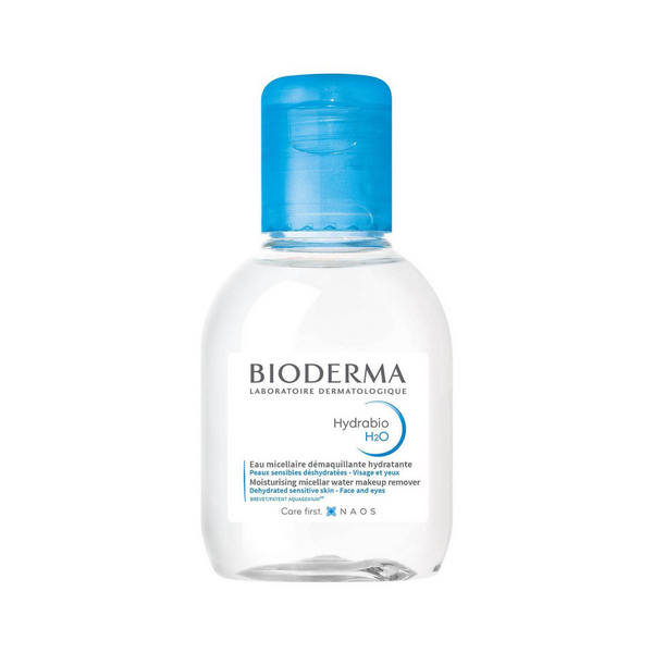 Bioderma - Hydrabio H2O Micellar Water