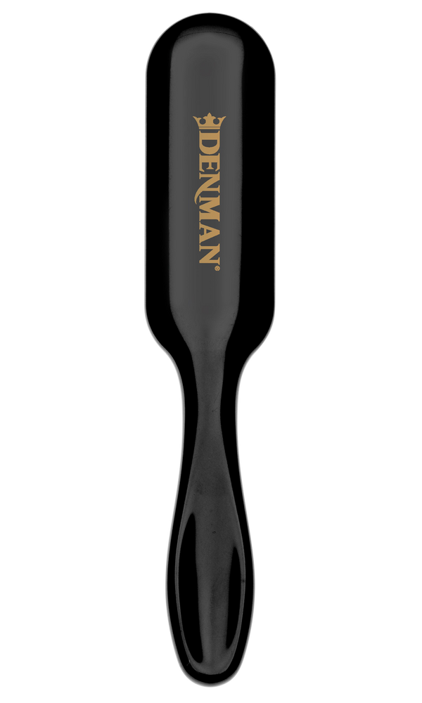 Denman  - D90 Tangle Tamer Ultra Mini Black