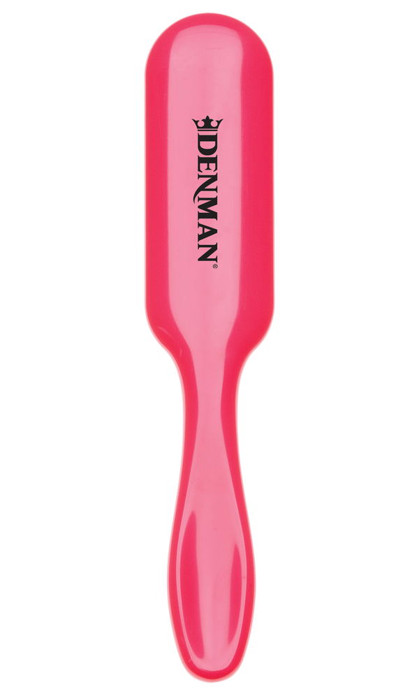 Denman - D90 Pink Tangle Tamer Ultra