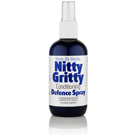 Nitty Gritty - Conditioning Defence Spray