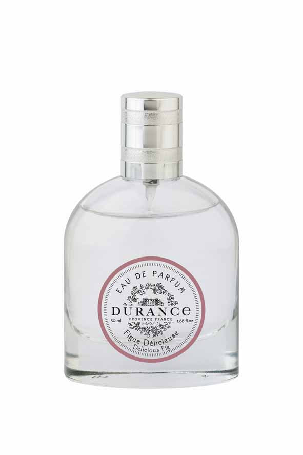 Durance - Delicious Fig Eau de Parfum 50ml