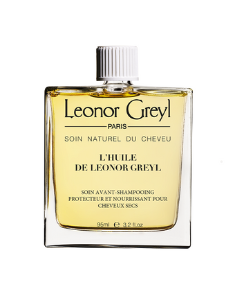 Leonor Greyl - L'Huile de Leonor Greyl Pre Shampoo Treatment Oil 95ml