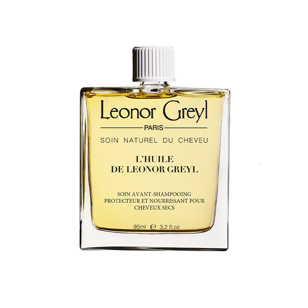 Leonor Greyl - Mousse Douceur Fleurs d'Oranger Baby Hair & Body