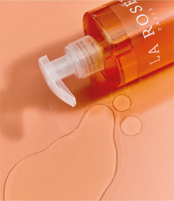 La Rosée - Shower Oil