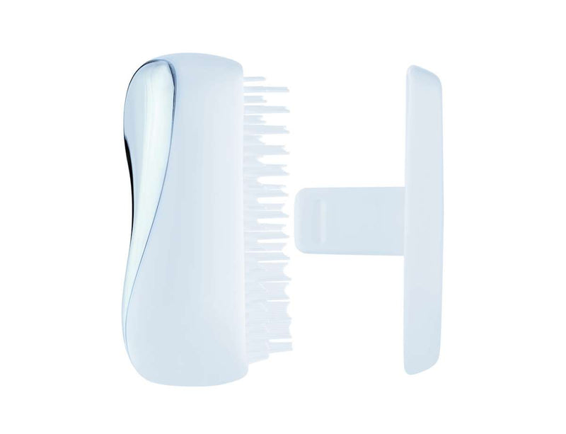 Tangle Teezer - On The Go Detangling Hairbrush Compact Styler Blue