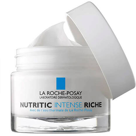 La Roche Posay - Nutritic Intense Rich Cream 50ml