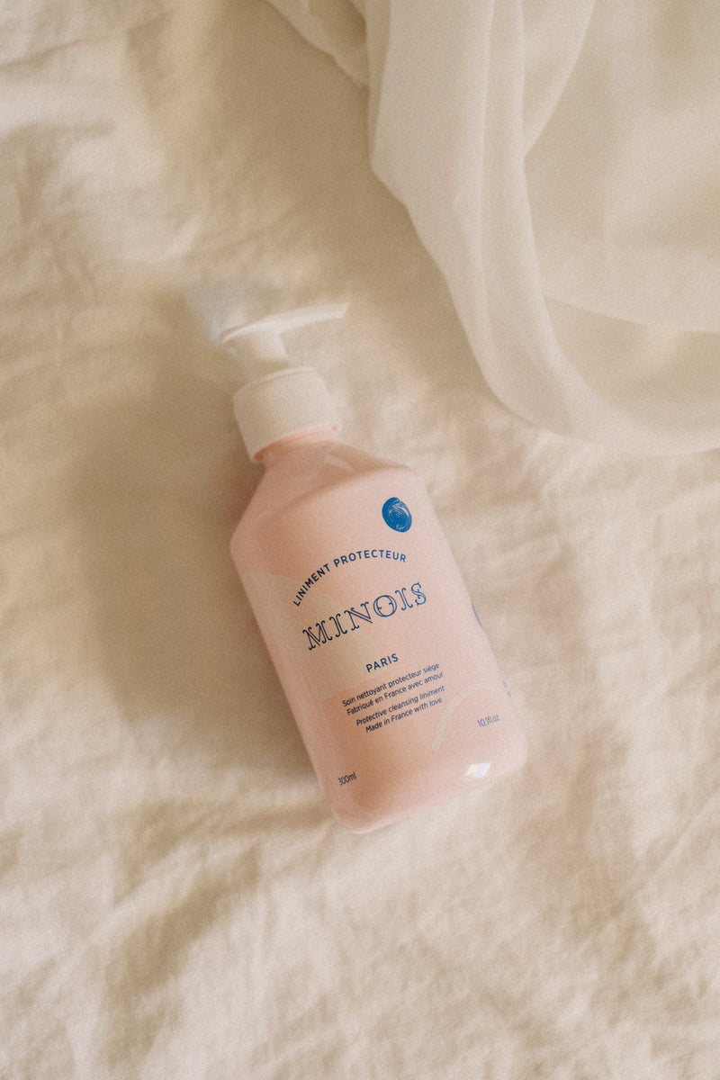 Minois - Protective Liniment* 300ml