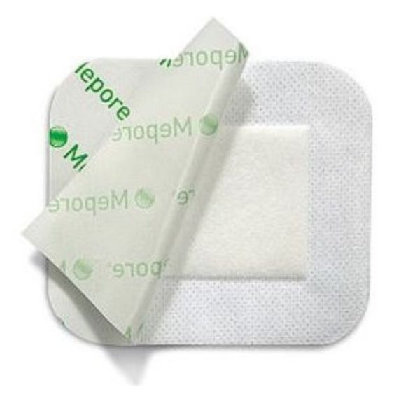 Mepore - Dressing 11 x 15cm