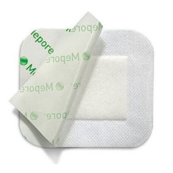 Mepore - Dressing 11 x 15cm