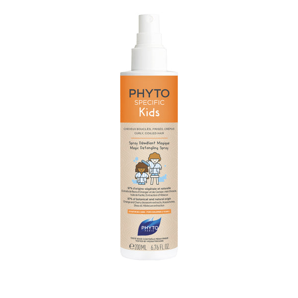 Phyto - PhytoSpecific Kids Magic Detangling Spray 200ml*