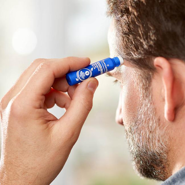 Puressentiel - Headache Roll On 5ml