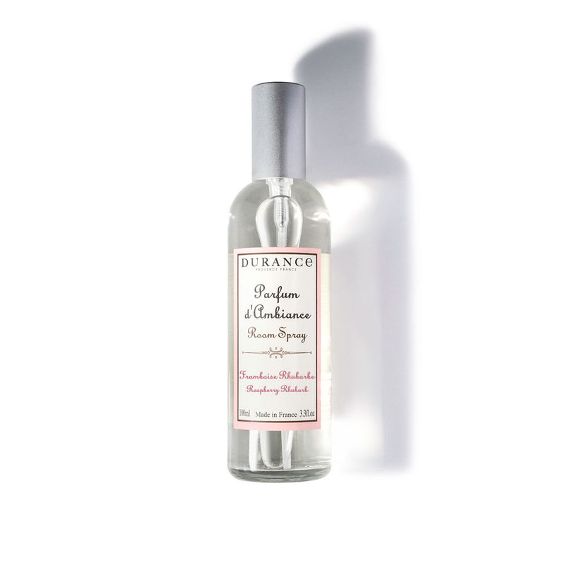 Durance - Raspberry Rhubarb Home Perfume 100ml