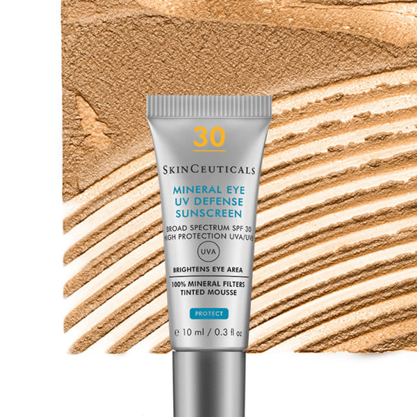 Skinceuticals - Mineral Eye UV Defense Sunscreen SPF30 10ml