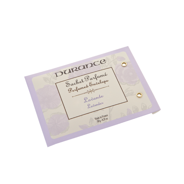 Durance - Lavender Perfumed Envelope