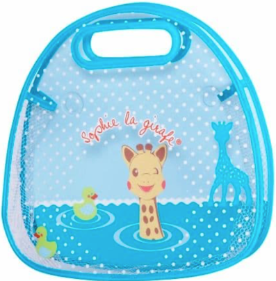 Sophie La Girafe - Baby Bath Set