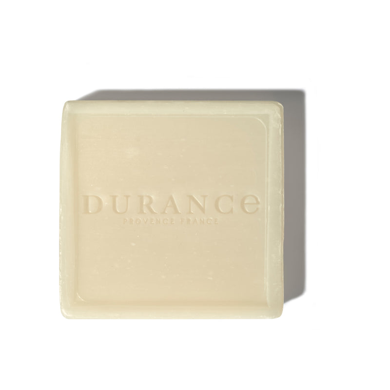 Durance - Lemon & Mint Marseille Soap 100g