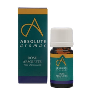 Absolute Aromas - Rose Absolute