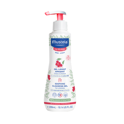 Mustela shop online