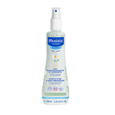 Mustela - Skin Freshener 200ml