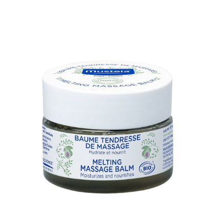 Mustela - Melting Massage Balm 90g*
