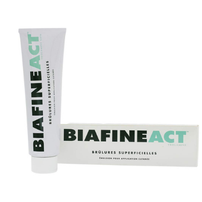Biafine Act Emulsion - 139.5g