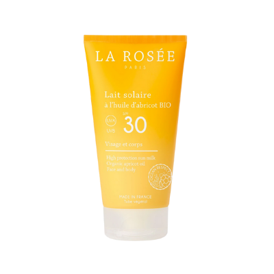 La Rosée - Sun Milk SPF30 Face & Body 150ml
