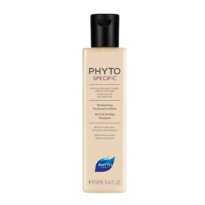Phyto - PhytoSpecific Rich Hydrating Shampoo 250ml