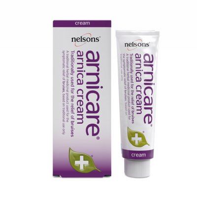 Nelsons - Arnica Cream 50g