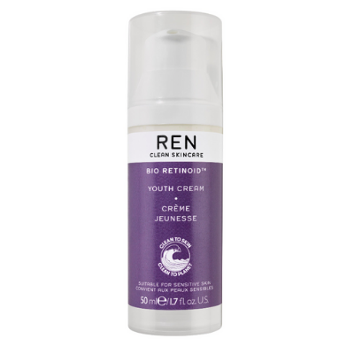 REN - Bio Retinoid Youth Cream 50ml