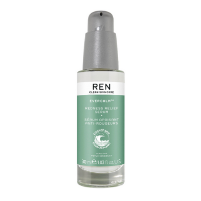 REN - Evercalm Redness Relief Serum 30ml