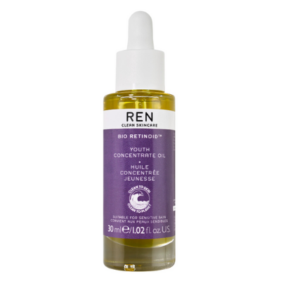 REN - Bio Retinoid Anti-Wrinkle Concentrate Oil 30ml