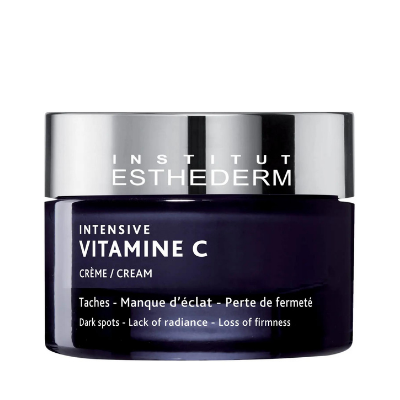 Institut Esthederm - Intensive Vitamin C Gel Cream 50ml*