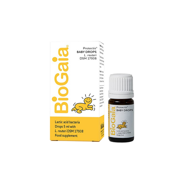 Biogaia - Biogaia Protectis Baby Drops 5ml